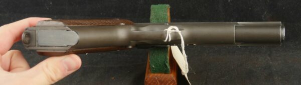 079-0224-7185, Model 1911 Remington Rand WWII Magazine Pistol. BUY NOW - Image 2
