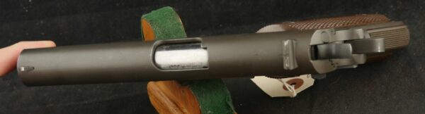 079-0224-7185, Model 1911 Remington Rand WWII Magazine Pistol. BUY NOW - Image 4