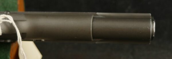 079-0224-7185, Model 1911 Remington Rand WWII Magazine Pistol. BUY NOW - Image 9