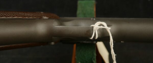 079-0224-7185, Model 1911 Remington Rand WWII Magazine Pistol. BUY NOW - Image 10