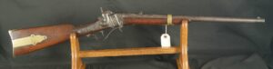 079-0124-7124, Sharps M-1852 SRC with LONG Carbine Bar. BUY NOW