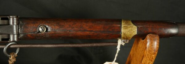 079-0124-7124, Sharps M-1852 SRC with LONG Carbine Bar. BUY NOW - Image 11