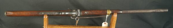 079-0124-7124, Sharps M-1852 SRC with LONG Carbine Bar. BUY NOW - Image 2