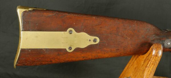 079-0124-7124, Sharps M-1852 SRC with LONG Carbine Bar. BUY NOW - Image 5