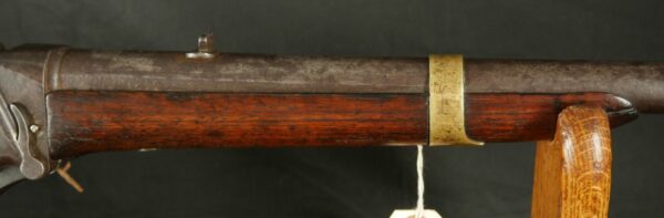 079-0124-7124, Sharps M-1852 SRC with LONG Carbine Bar. BUY NOW - Image 6