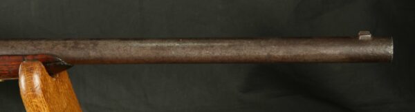 079-0124-7124, Sharps M-1852 SRC with LONG Carbine Bar. BUY NOW - Image 8