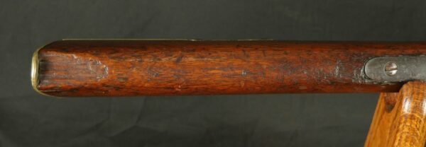 079-0124-7124, Sharps M-1852 SRC with LONG Carbine Bar. BUY NOW - Image 9
