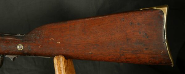 079-0124-7124, Sharps M-1852 SRC with LONG Carbine Bar. BUY NOW - Image 17