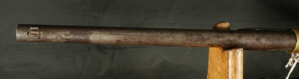 079-0124-7124, Sharps M-1852 SRC with LONG Carbine Bar. BUY NOW - Image 18