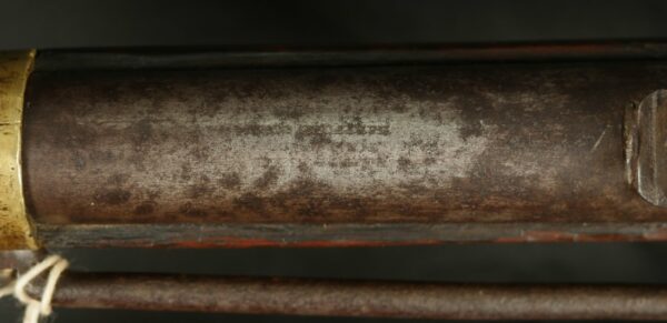 079-0124-7124, Sharps M-1852 SRC with LONG Carbine Bar. BUY NOW - Image 20