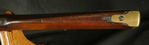 079-0124-7124, Sharps M-1852 SRC with LONG Carbine Bar. BUY NOW - Image 22