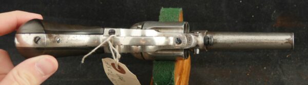 079-0124-8607, Colt Thunderer .41 etched panel. BUY NOW - Image 3