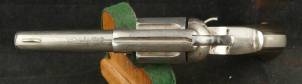 079-0124-8607, Colt Thunderer .41 etched panel. BUY NOW - Image 4