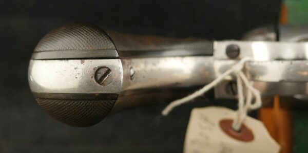 079-0124-8607, Colt Thunderer .41 etched panel. BUY NOW - Image 10
