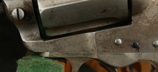 079-0124-8607, Colt Thunderer .41 etched panel. BUY NOW - Image 13