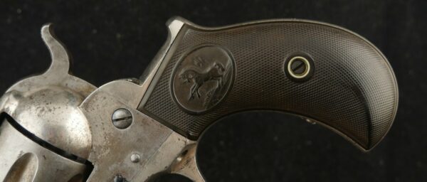079-0124-8607, Colt Thunderer .41 etched panel. BUY NOW - Image 14
