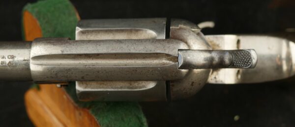 079-0124-8607, Colt Thunderer .41 etched panel. BUY NOW - Image 15