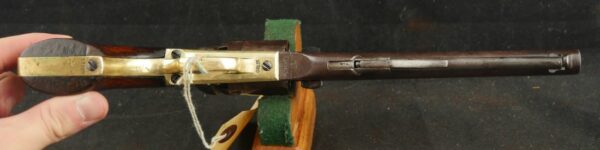 GR-0224-5039, Colt M-1862 Police, .36. BUY NOW - Image 19