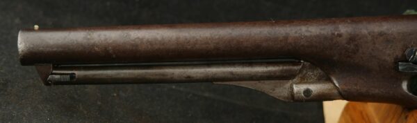 GR-0224-5039, Colt M-1862 Police, .36. BUY NOW - Image 6