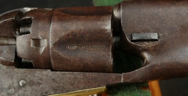 GR-0224-5039, Colt M-1862 Police, .36. BUY NOW - Image 16