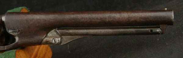 GR-0224-5039, Colt M-1862 Police, .36. BUY NOW - Image 18