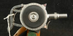 GR-0324-6009, Chicago Palm Pistol. .32 RF. Excellent +. BUY NOW