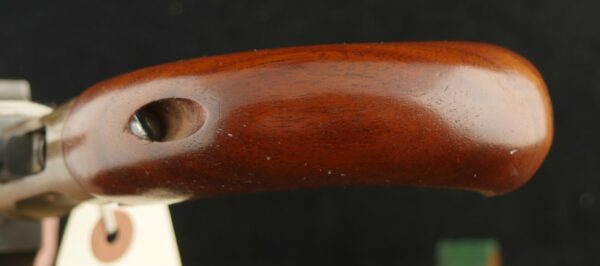 GR-0324-6032, Reproduction 3 Barrel Percussion Duck Foot Pistol. BLOWOUT - Image 17