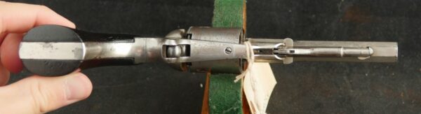 GR-0324-6039, Remington Pocket .32 RF, 5 shot with 3 1/2 inch barrel. BLOWOUT - Image 2