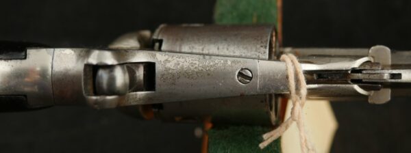 GR-0324-6039, Remington Pocket .32 RF, 5 shot with 3 1/2 inch barrel. BLOWOUT - Image 9