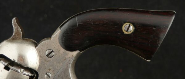 GR-0324-6039, Remington Pocket .32 RF, 5 shot with 3 1/2 inch barrel. BLOWOUT - Image 13