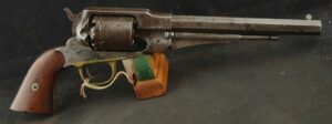 GR-0124-5038, Remington NM ARmy BUY NOW