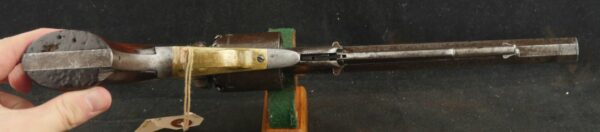 GR-0124-5038, Remington NM ARmy BUY NOW - Image 2