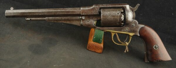 GR-0124-5038, Remington NM ARmy BUY NOW - Image 3