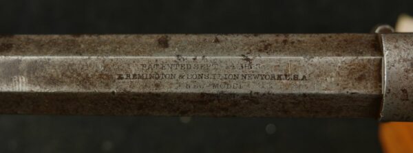 GR-0124-5038, Remington NM ARmy BUY NOW - Image 16
