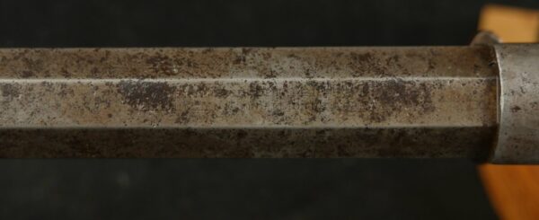 GR-0124-5053, Remington NM Army .44 with overall chocolate patina. BUY NOW - Image 16