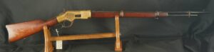 TH-0224-0001, Winchester Model 1866 Musket in .44 RF. BUY NOW