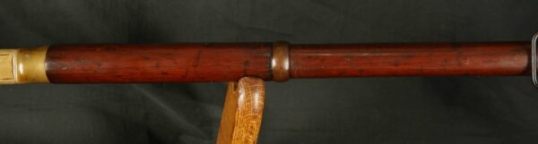 TH-0224-0001, Winchester Model 1866 Musket in .44 RF. BUY NOW - Image 11