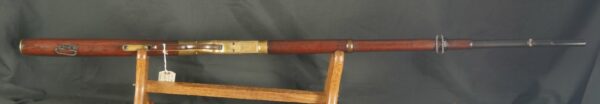 TH-0224-0001, Winchester Model 1866 Musket in .44 RF. BUY NOW - Image 2