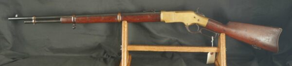 TH-0224-0001, Winchester Model 1866 Musket in .44 RF. BUY NOW - Image 3