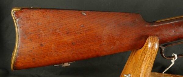 TH-0224-0001, Winchester Model 1866 Musket in .44 RF. BUY NOW - Image 5
