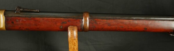 TH-0224-0001, Winchester Model 1866 Musket in .44 RF. BUY NOW - Image 7