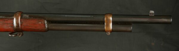 TH-0224-0001, Winchester Model 1866 Musket in .44 RF. BUY NOW - Image 8