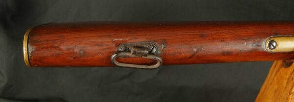 TH-0224-0001, Winchester Model 1866 Musket in .44 RF. BUY NOW - Image 9