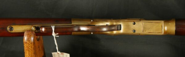 TH-0224-0001, Winchester Model 1866 Musket in .44 RF. BUY NOW - Image 10