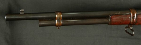 TH-0224-0001, Winchester Model 1866 Musket in .44 RF. BUY NOW - Image 13