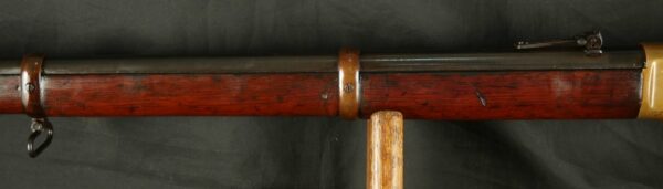TH-0224-0001, Winchester Model 1866 Musket in .44 RF. BUY NOW - Image 14