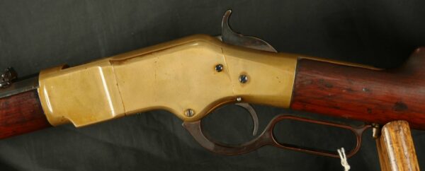 TH-0224-0001, Winchester Model 1866 Musket in .44 RF. BUY NOW - Image 15