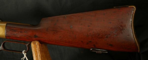 TH-0224-0001, Winchester Model 1866 Musket in .44 RF. BUY NOW - Image 16