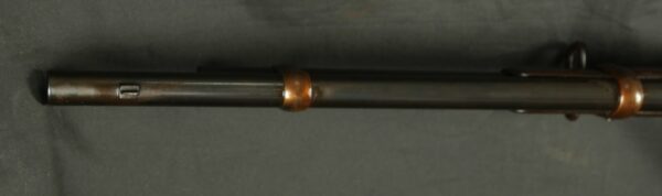TH-0224-0001, Winchester Model 1866 Musket in .44 RF. BUY NOW - Image 17