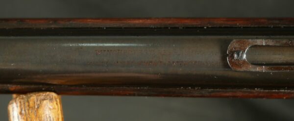 TH-0224-0001, Winchester Model 1866 Musket in .44 RF. BUY NOW - Image 20